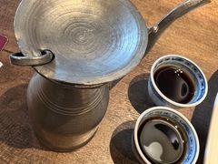 -香园茶社·金陵小灶(老门东店)