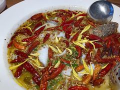 -太二酸菜鱼(群光广场店)