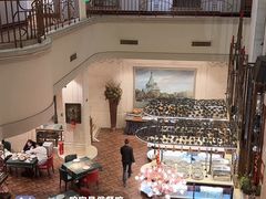 -国际饭店·西餐厅(西大直街店)
