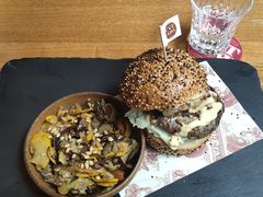 -FAT COW(虹梅路店)