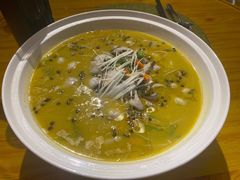激情椒麻鱼-明丰小渔馆(明月路店)