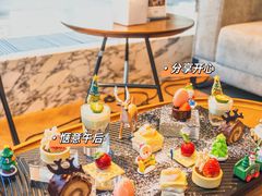 -南京金丝利喜来登酒店
