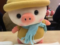 -汉堡王(SKLP店)