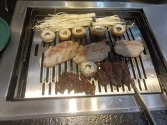 -臻牛烤肉