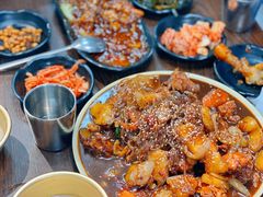 -妈妈手(山大总店)