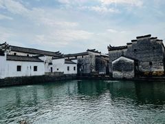 -东梓关景区村庄