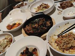 -九毛九西北菜(百信广场店)