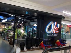 -Olé精品超市(上海虹桥南丰城店)