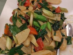 黄山手撕笋-中国徽菜·徽商故里(远大店)