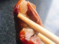 -黄连大头华烧鹅店(大良店)