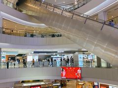 -银泰百货(北京大红门店)