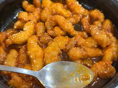 -咸阳职业技术学院食堂