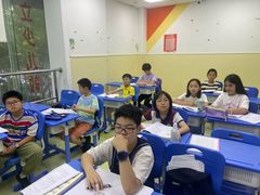 -昂立青少儿成长中心(长宁仙霞校区)