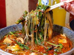 -枪火串烧·东北特色烧烤(罗湖总店)