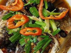 -杭州海华满陇度假酒店