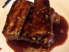 香煎带鱼-海富门·带鱼·淮扬菜·粤菜(甘家口店)