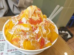 -荔芳传统糖水铺
