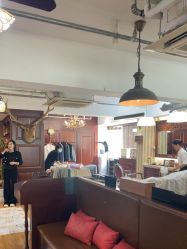 -BarberKiNG男士理发馆Barbershop