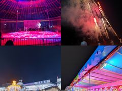 -东戴河风景区-止锚湾