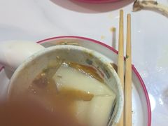 -庭院·冰煮羊·北京涮肉(西单店)
