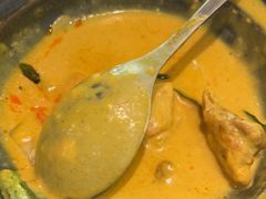 -美奈小馆·东南亚菜(福田星河COCO Park店)