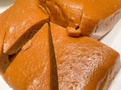 香煎黄糖糕-粥旺庄(芳村店)