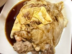-自园小食店