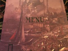 -Old Ottoman Cafe & Restaurant
