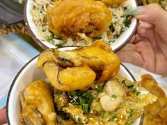 -蠔门宴海鲜城·阳江特色菜