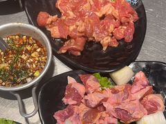 -合易泓烤肉•首创生椰大油边(宁山路店)