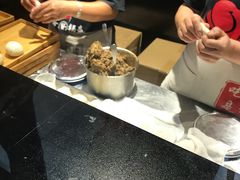 -阿甘锅盔(合生汇购物中心店)