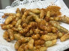 -老张烤羊(王哥庄店)