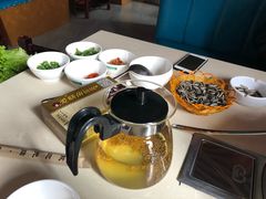 -爱膳菌锅锅(阳南店)