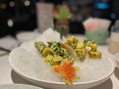-松鹤楼·非遗·苏帮菜(融科店)