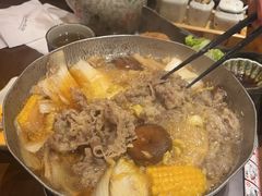 -白石的深夜食堂(济南万象城店)