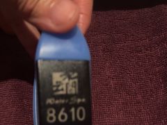 -水云间水疗会馆(福强路店)