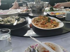 -光海鲜鱼翅餐厅(叻差拉披色路店)