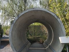 -武汉园博园(武汉自然博物馆)