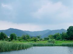 -雅达·阳羡溪山小镇中心