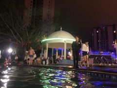 -千江温泉酒店