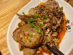 -湘人龙记老长沙米粉(华普国际大厦店)