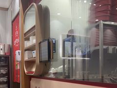 -喜家德虾仁水饺(南山书城店)