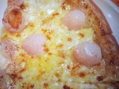 -比格比萨自助(国展店)