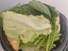 -蝎王府羊蝎子(北大地店)