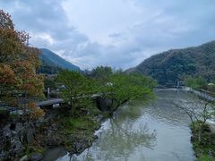 -鹿亭中村