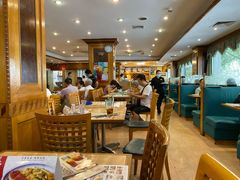 大堂-新世界餐厅(万达店)