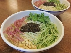 -原乡本味景山西街烤鸭店(北海公园店)