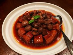 -唐山宴大唐州府精品中餐