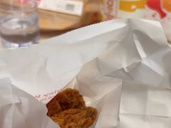 -麦当劳(深圳北站高铁店)