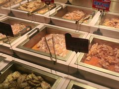 -西塔金胖胖首尔自助烤肉·街头小吃大排档
